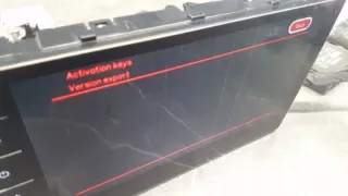 5G6919606 Блок навигации Volkswagen Passat B8 Арт e9491276, вид 14