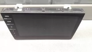 5G6919606 Блок навигации Volkswagen Passat B8 Арт e9491276, вид 3