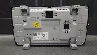 5G6919606 Блок навигации Volkswagen Passat B8 Арт e9491276, вид 5