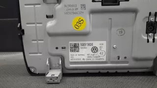 5G6919606 Блок навигации Volkswagen Passat B8 Арт e9491276, вид 7