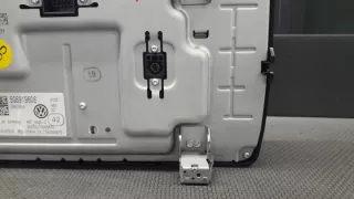 5G6919606 Блок навигации Volkswagen Passat B8 Арт e9491276, вид 8