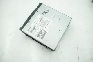 31344359 Блок навигации Volvo S40 2 Арт e9491341, вид 1