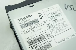 31344359 Блок навигации Volvo S40 2 Арт e9491341, вид 2