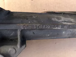 3B1422071S Рулевая рейка Volkswagen Passat B5 Арт e9491935, вид 5