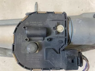 8P1955023F 8P1955119L 8P1955023F, Механизм стеклоочистителя (трапеция дворников) Audi A3 8P Арт e9492075, вид 3