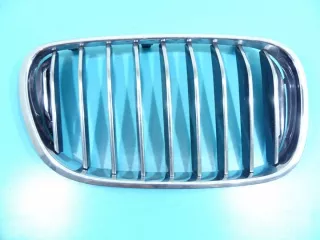 7357012 Решетка радиатора BMW 7 G11/G12 Арт e9493174, вид 1