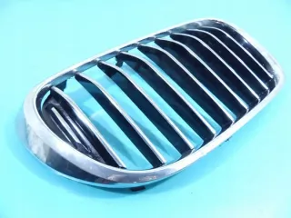 7357012 Решетка радиатора BMW 7 G11/G12 Арт e9493174, вид 2