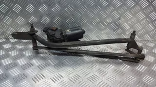 404582 Механизм стеклоочистителя (трапеция дворников) Nissan Almera N16 Арт e9493228, вид 1