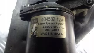 404582 Механизм стеклоочистителя (трапеция дворников) Nissan Almera N16 Арт e9493228, вид 2