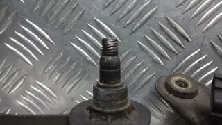 404582 Механизм стеклоочистителя (трапеция дворников) Nissan Almera N16 Арт e9493228, вид 5