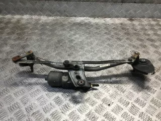 3397020632 Механизм стеклоочистителя (трапеция дворников) Opel Astra H Арт e9493412, вид 2