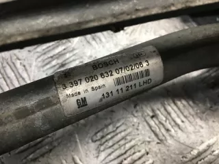 3397020632 Механизм стеклоочистителя (трапеция дворников) Opel Astra H Арт e9493412, вид 3