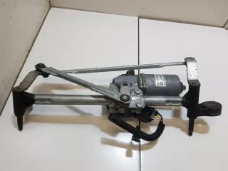 13182340 Механизм стеклоочистителя (трапеция дворников) Opel Corsa D Арт e9493441, вид 3