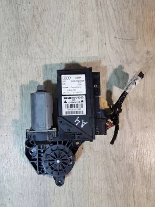8E0959802A Моторчик стеклоподъемника Audi A4 B6 Арт e9493556, вид 1