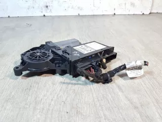 8E0959802A Моторчик стеклоподъемника Audi A4 B6 Арт e9493556, вид 2