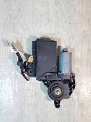8E0959802A Моторчик стеклоподъемника Audi A4 B6 Арт e9493556, вид 3