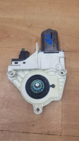 4F0959802C Моторчик стеклоподъемника Audi A6 C6 (S6,RS6) Арт e9493598, вид 1
