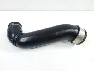 1J0145828D Гофра инжектора Volkswagen Golf 4 Арт e9493817, вид 1