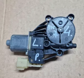 8A61-14A389-B 0130822618 Моторчик стеклоподъемника Ford Fiesta 7 Арт e9494132, вид 1