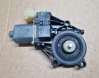 8A61-14A389-B 0130822618 Моторчик стеклоподъемника Ford Fiesta 7 Арт e9494132, вид 3