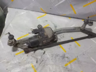 3C1955419A Механизм стеклоочистителя (трапеция дворников) Volkswagen Passat B6 Арт e9494140, вид 1