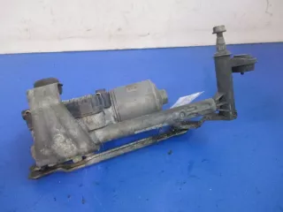 1T0955119A Механизм стеклоочистителя (трапеция дворников) Volkswagen Touran 1 Арт e9494179, вид 2