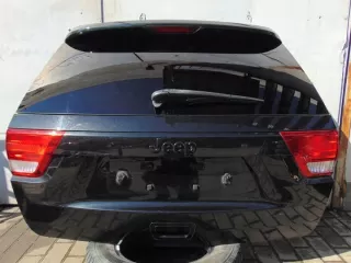 2010R- Крышка багажника (дверь 3-5) Jeep Grand Cherokee IV (WK2) Арт e9494958, вид 2