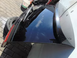 2010R- Крышка багажника (дверь 3-5) Jeep Grand Cherokee IV (WK2) Арт e9494958, вид 3