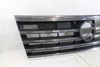 2018-2023 uz12467 760853653b 760853653 Решетка радиатора Volkswagen Touareg 3 Арт e9495336, вид 2