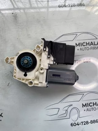 1K5839402G Моторчик стеклоподъемника Volkswagen Jetta 5 Арт e9495420, вид 2