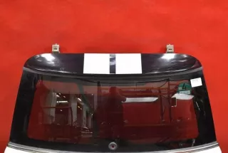  Крышка багажника (дверь 3-5) MINI Cooper R56 Арт e9495426, вид 3