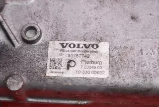 30757742 Радиатор EGR Volvo C70 2 Арт e9496035, вид 7