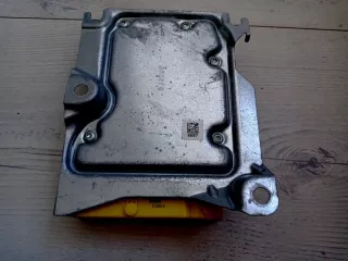 8W0959655B Блок AirBag Audi A4 B9 Арт e9496678, вид 2