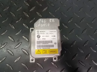 6905491 Блок AirBag Hyundai Solaris 2 Арт e9496985, вид 1
