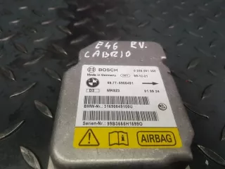 6905491 Блок AirBag Hyundai Solaris 2 Арт e9496985, вид 3