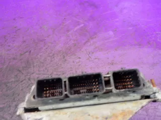9661813780 0281012620 Блок управления двигателем Citroen Berlingo 1 Арт e9497210, вид 3