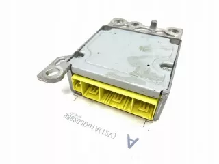 98820JD01A Блок AirBag Nissan Qashqai 1  Арт e9497302, вид 4