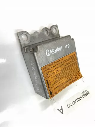 98820JD01A Блок AirBag Nissan Qashqai 1  Арт e9497302, вид 5