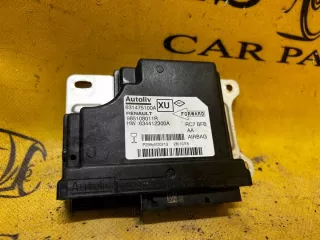985108011R Блок AirBag Renault Megane 4 Арт e9497444, вид 1
