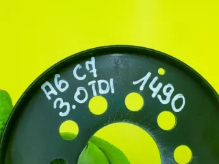 059105189K Датчик коленвала Audi A4 B8 Арт e9497496, вид 5