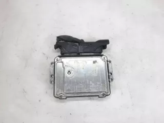 39111-2A952 391112A952 0281019360 1039S58818 Блок управления двигателем Kia Ceed 2 Арт e9497558, вид 2