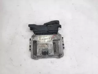 39111-2A952 391112A952 0281019360 1039S58818 Блок управления двигателем Kia Ceed 2 Арт e9497558, вид 3