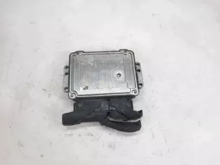 39111-2A952 391112A952 0281019360 1039S58818 Блок управления двигателем Kia Ceed 2 Арт e9497558, вид 4