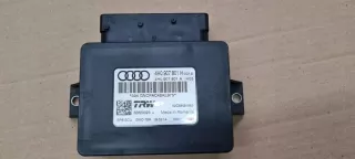 4H0907801H Блок управления (другие) Audi A7 1 (S7,RS7) Арт e9497825, вид 1