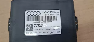 4H0907801H Блок управления (другие) Audi A7 1 (S7,RS7) Арт e9497825, вид 2