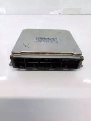 A0295453432 0261206720 26RT0000 Блок управления двигателем Mercedes S W220 Арт e9497886, вид 1