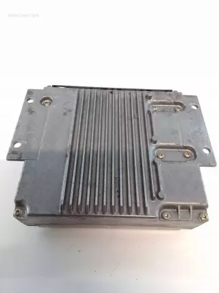 A0295453432 0261206720 26RT0000 Блок управления двигателем Mercedes S W220 Арт e9497886, вид 2