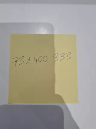 0281019382 0281030577 Блок управления двигателем Renault Master 3 Арт e9498308, вид 2