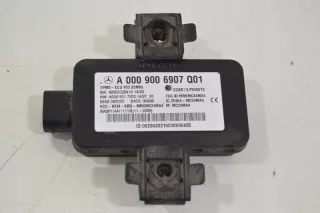 0009006907 Блок управления (другие) Mercedes C W205 Арт e9498658, вид 3