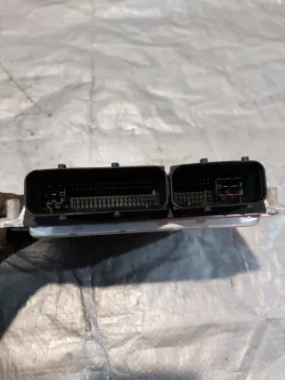 038906019BM 0281010307 Блок управления двигателем Volkswagen Passat B5 Арт e9498719, вид 4